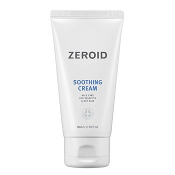 Zeroid Soothing Cream