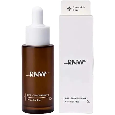 RNW DER. Concentrate Ceramide Plus ampoule with 5 ceramides and peptides for skin barrier repair
