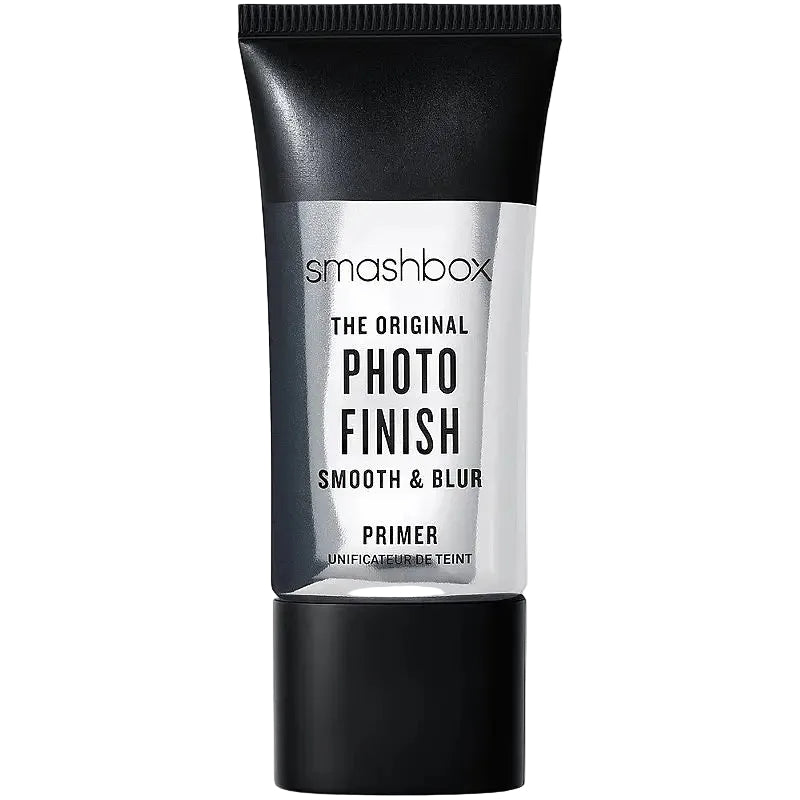 Smashbox The Original Photo Finish Smooth & Blur Oil-Free Primer for all skin types