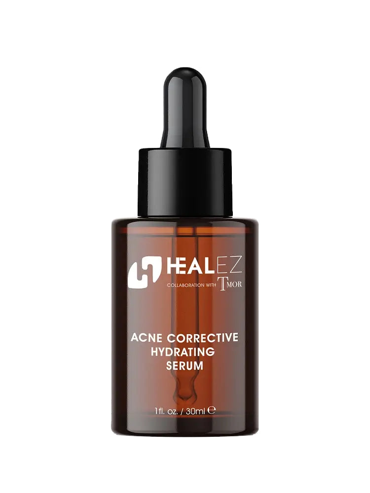 Acne Corrective Hydrating Serum