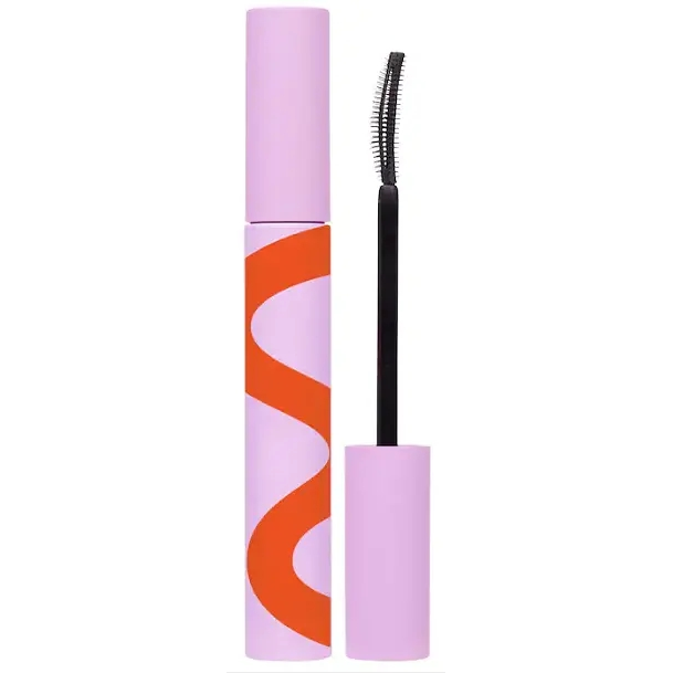 MakeWaves Lengthening + Volumizing Mascara