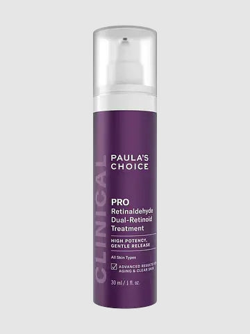 Pro Retinaldehyde Dual-Retinoid Treatment
