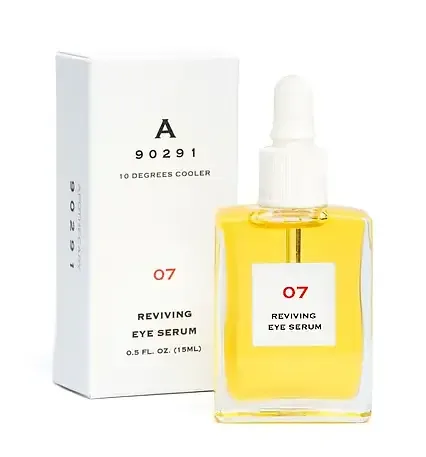 10 Degrees Cooler 07 Reviving Eye Serum