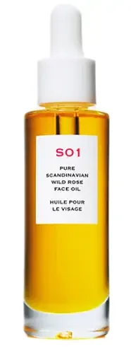 10 Degrees Cooler S01 Pure Scandinavian Wild Rose Face Oil