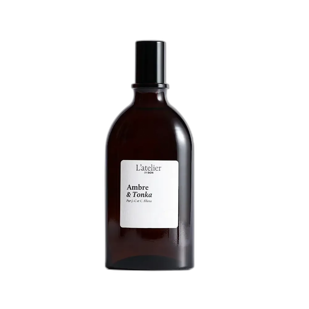 100 Bon Amber And Tonka Eau De Parfum