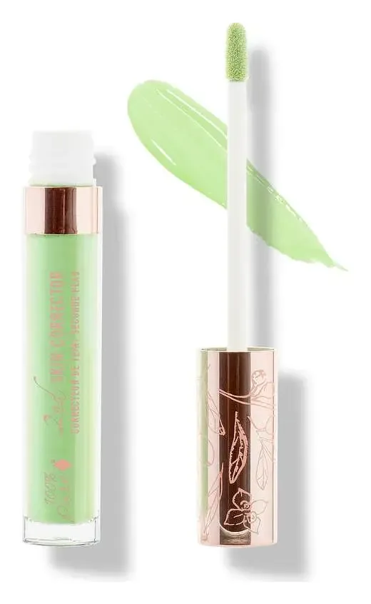 100% Pure 2nd Skin Corrector