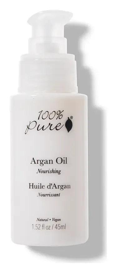 100% Pure Argan Oil