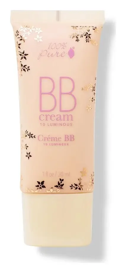 100% Pure BB Cream