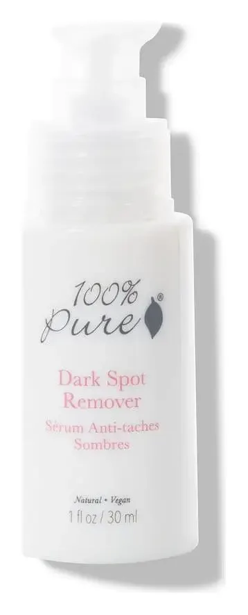 100% Pure Dark Spot Remover
