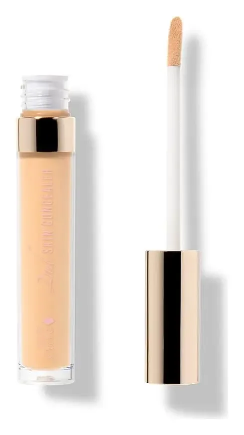 100% Pure Fruit Pigmented 2nd Skin Concealer