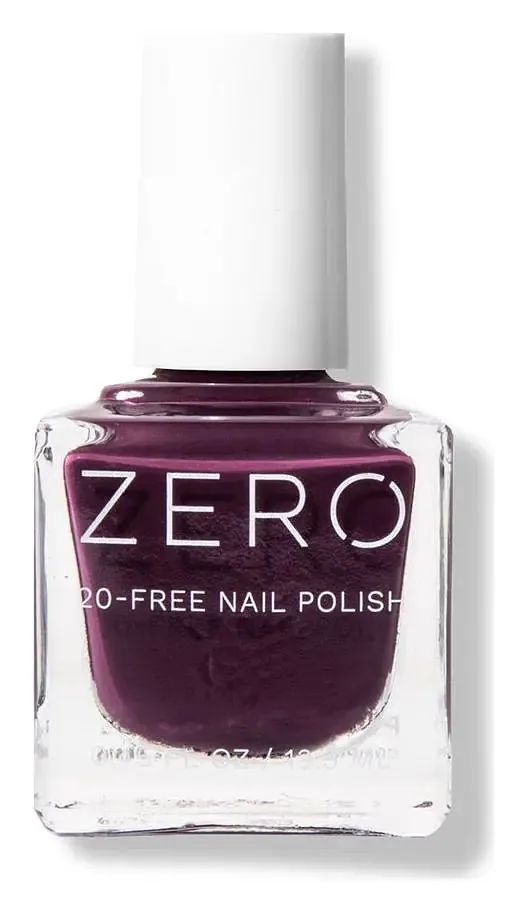 100% Pure Nail Polish