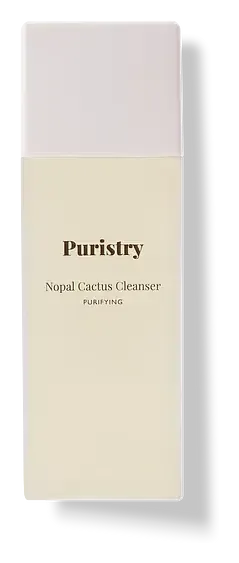 100% Pure Nopal Cactus Cleanser