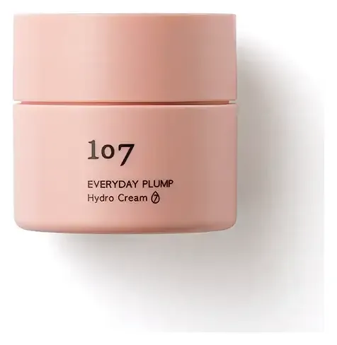 107 Everyday Plump Hydro Cream