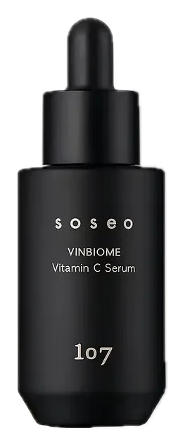 107 Vinbiome Vitamin C Serum