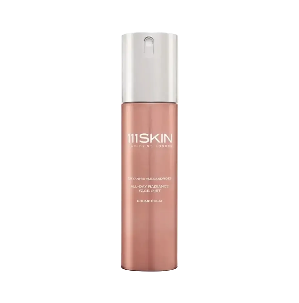 111Skin All-Day Radiance Face Mist