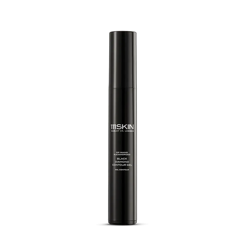 111Skin Black Diamond Contour Gel