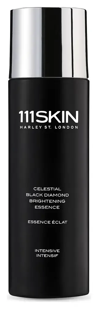 111Skin Celestial Black Diamond Brightening Essence