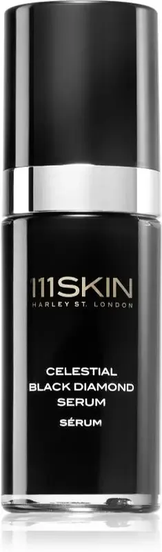 111Skin Celestial Black Diamond Serum