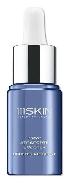 111Skin Cryo ATP Sports Booster