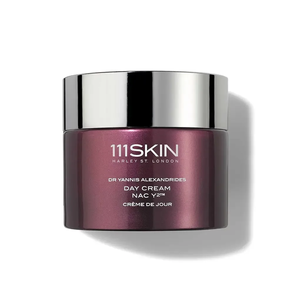 111Skin Day Cream NAC Y2