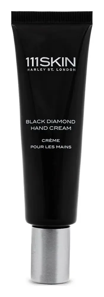 111Skin Intensive Black Diamond Hand Cream