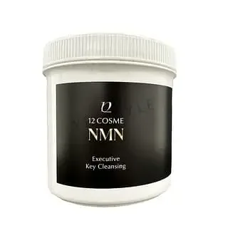 12Cosme NMN Executive Key Cleansing