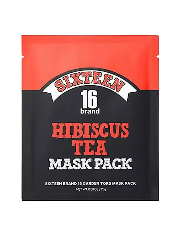 16brand Garden Toks Mask Pack