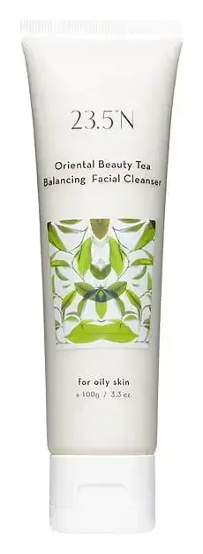 23.5°N Oriental Beauty Tea Balancing Facial Cleanser