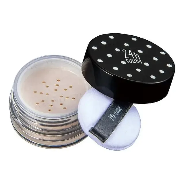 24h Cosme 24h Mineral Tone Up Powder