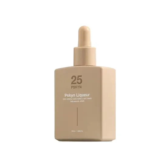 25 Pskyn Pskyn Liqueur