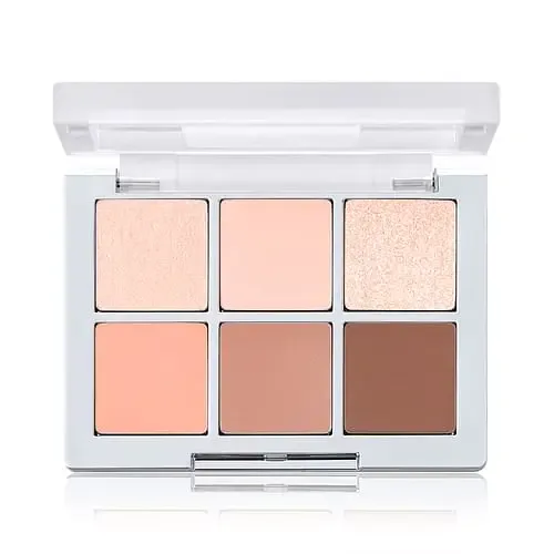 2aN Better Me Eye Palette
