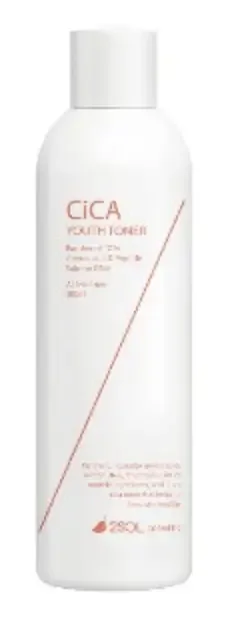 2SOL Cica Youth Toner