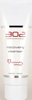 302 Skincare Recovery Cleanser