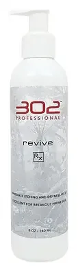 302 Skincare Revive