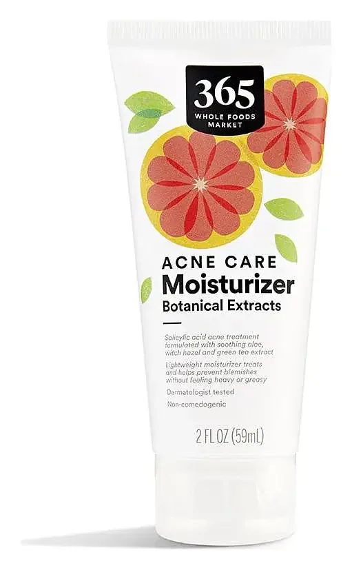 365 Everyday Value Acne Care Moisturizer