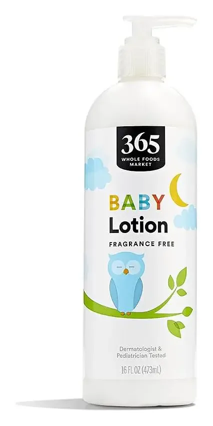 365 Everyday Value Baby Lotion