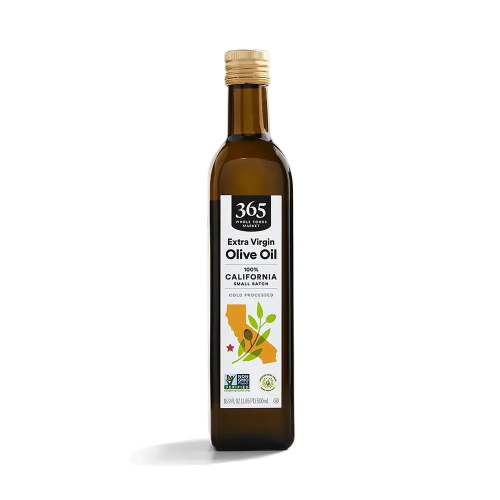 365 Everyday Value Extra Virgin Olive Oil