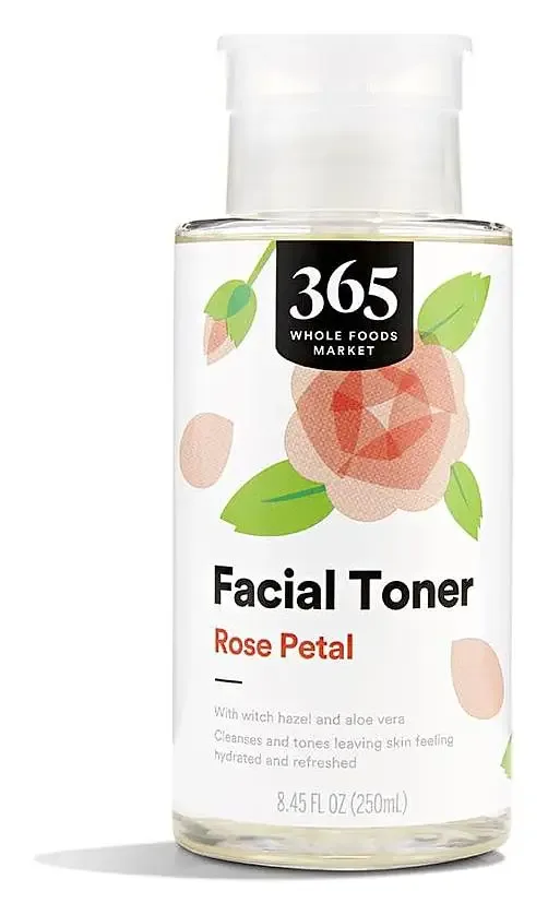 365 Everyday Value Facial Toner