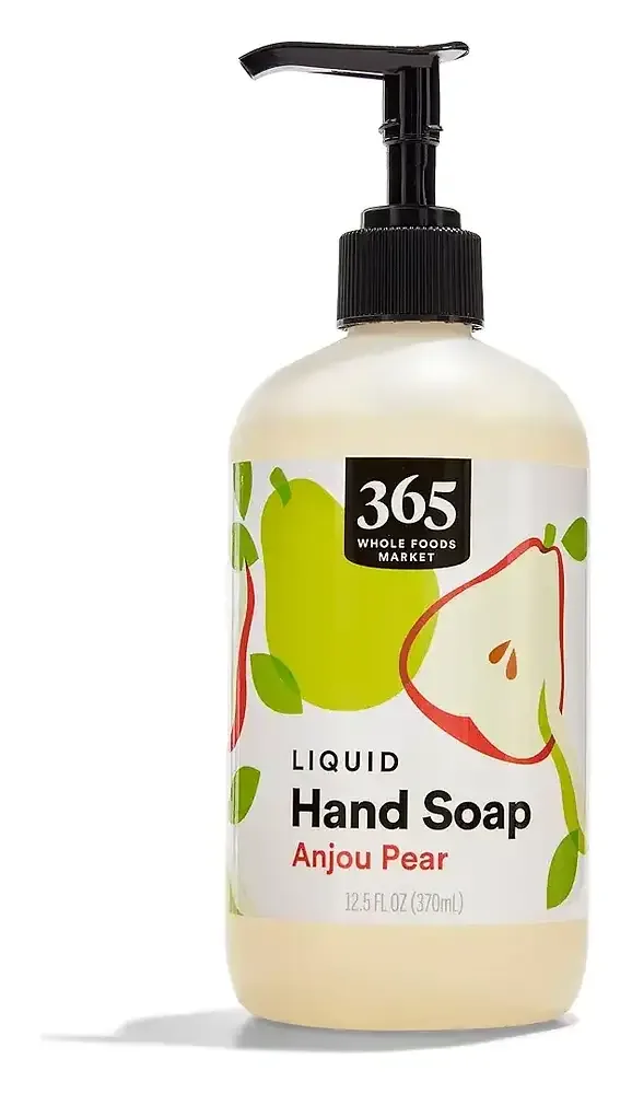 365 Everyday Value Liquid Hand Soap