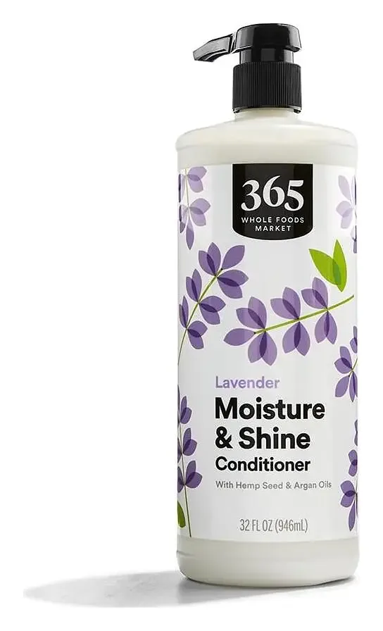 365 Everyday Value Moisture & Shine Conditioner