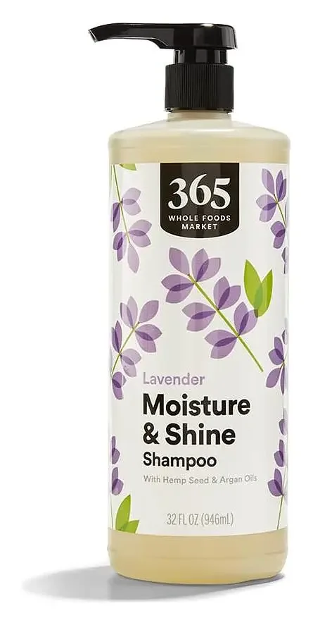 365 Everyday Value Moisture & Shine Shampoo
