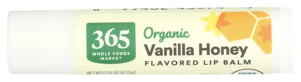 365 Everyday Value Organic Lip Balm