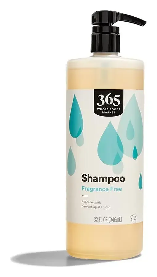 365 Everyday Value Shampoo