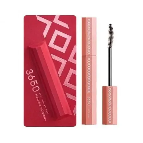 3650 San Roku Go Zero Mascara Waterproof WP