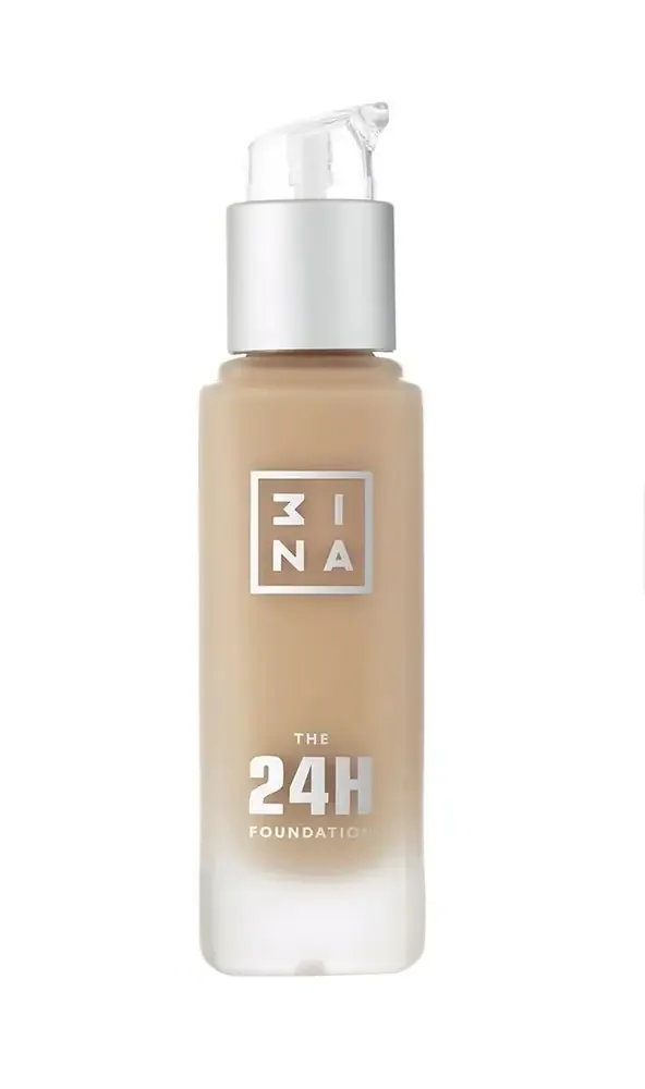 3INA The 24H Foundation