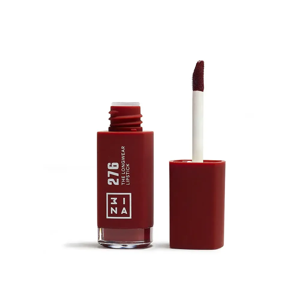3INA The Longwear Lipstick
