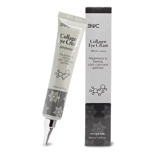 3W Clinic Collage Eye Cream