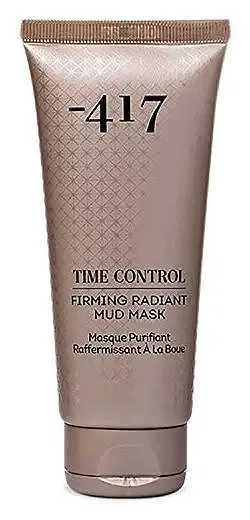 -417 Time Control Firming Radiant Mud Mask