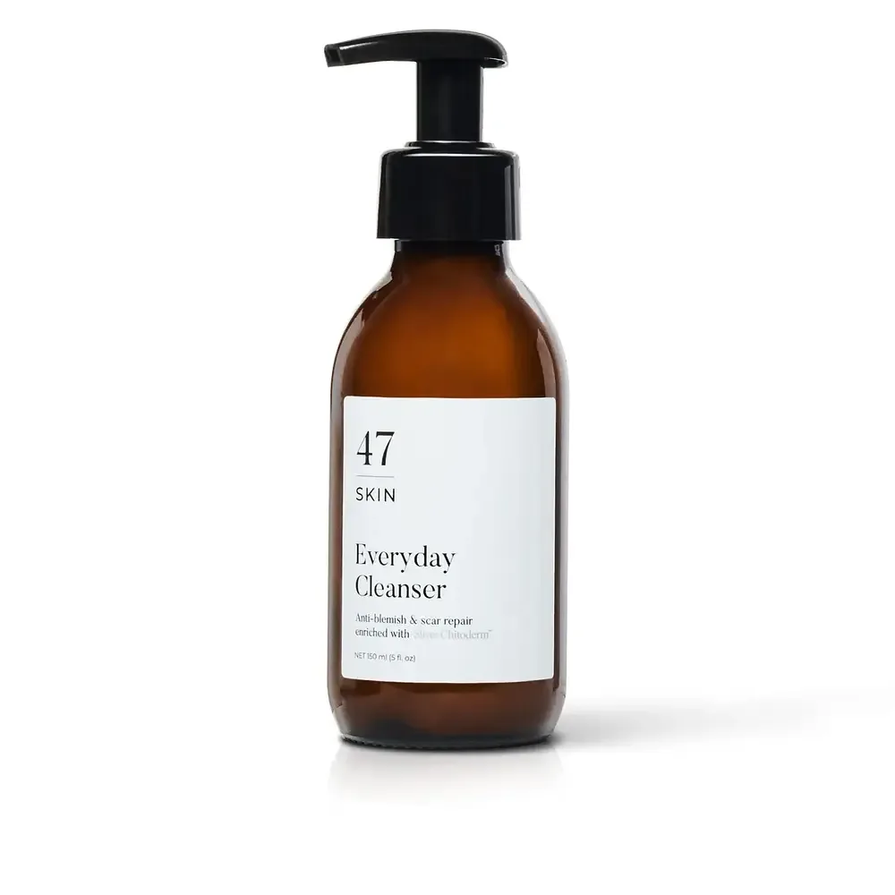 47 Skin Everyday Cleanser