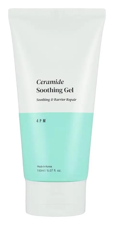 4PM Ceramide Soothing Gel